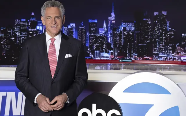 WABC-TV’s Bill Ritter Departs ‘Eyewitness News’ Anchor Job After Being Diagnosed With Early Stage Alzheimer’s