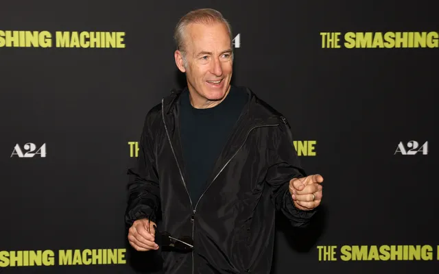 Bob Odenkirk Recalls Heart Attack on ‘Better Call Saul’ Set: ‘I Was Gone. I Turned Gray’
