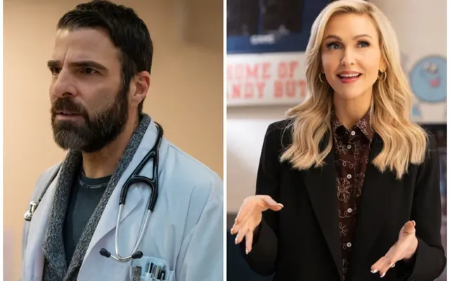 ‘Brilliant Minds’ and ‘Stumble’ Canceled at NBC