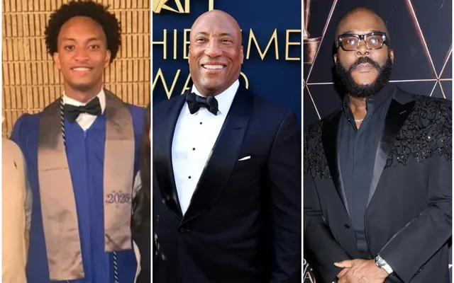 Byron Allen Donates $100,000 to Nolan Wells Family’s GoFundMe as Tyler Perry Covers Funeral Costs