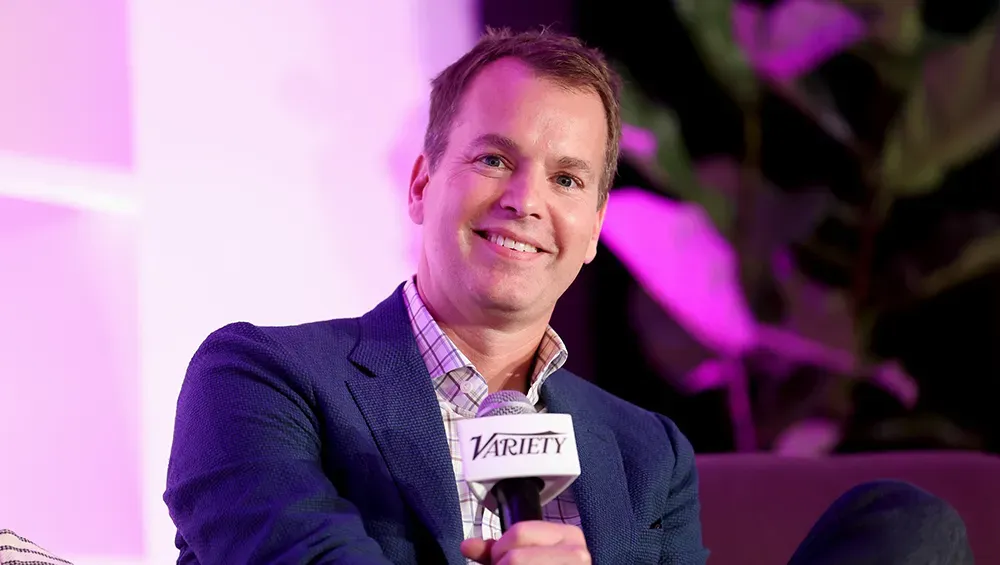 Casey Bloys Signs New Multiyear Deal to Continue Overseeing HBO Max and Paramount+ As He Assumes His New Role at Skyda…
