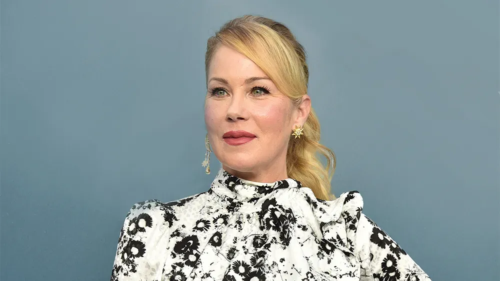 Christina Applegate Shares First Video Following Months-Long Hospitalization: ‘Love to You All Out There’