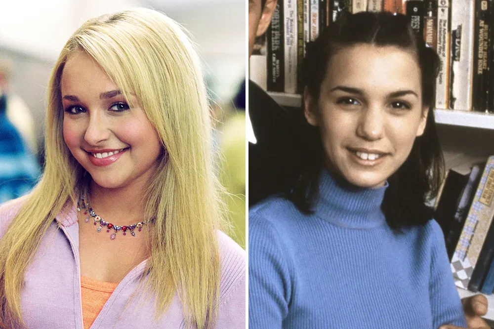 ‘Even Stevens’ Star Christy Carlson Romano Says ‘Early Fame Is Like CTE’ After Hayden Panettiere’s Death: ‘Another Per…
