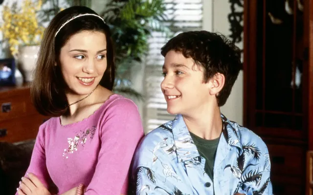 Christy Carlson Romano Says She and ‘Even Stevens’ Co-Star Shia LaBeouf Were ‘Like Oil and Water’ While Filming the Di…