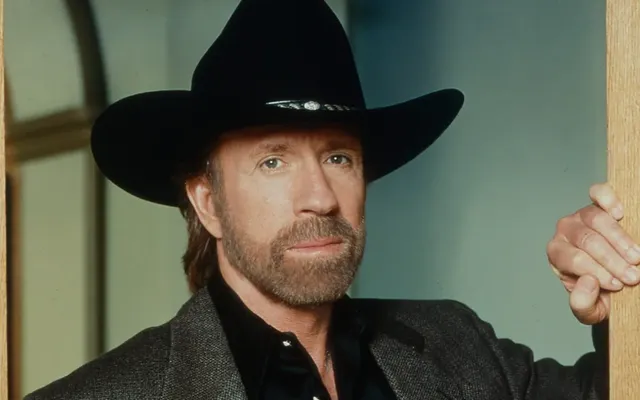 Chuck Norris’ ‘Walker, Texas Ranger’ Co-Star Calls Emmys In Memoriam Snub a ‘Tragic’ and ‘Terrible Mistake’: ‘It Hurt…