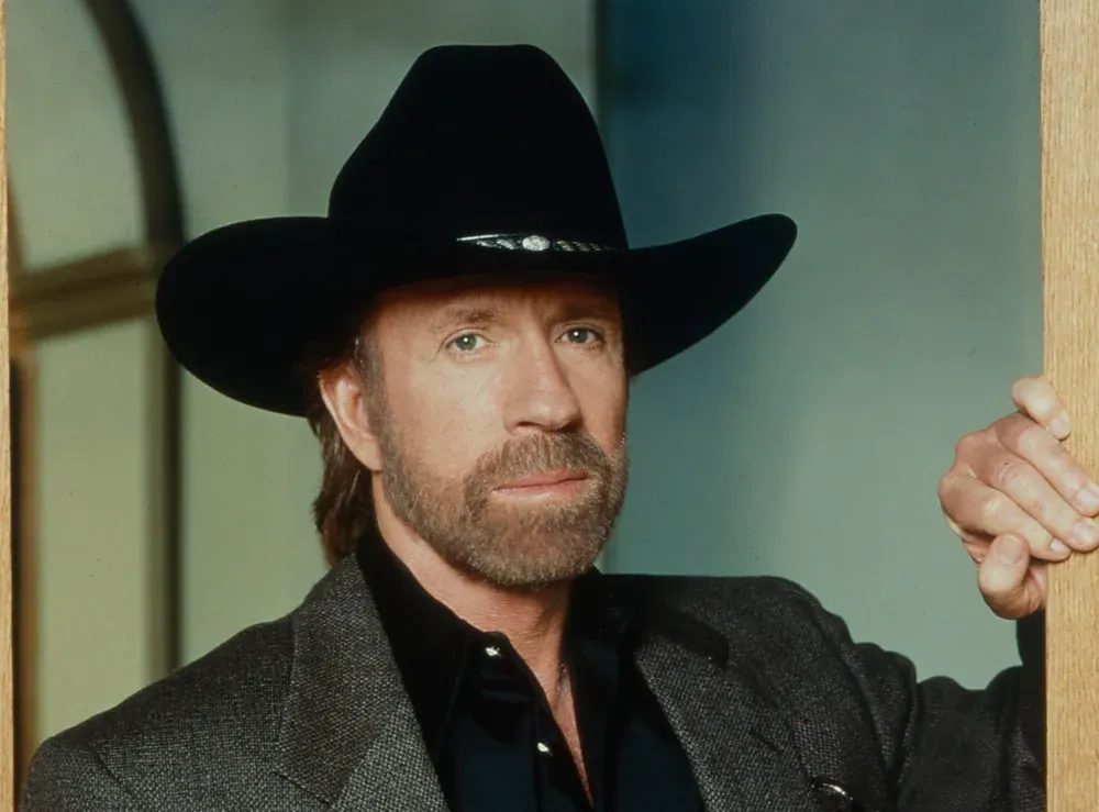 Chuck Norris’ ‘Walker, Texas Ranger’ Co-Star Calls Emmys In Memoriam Snub a ‘Tragic’ and ‘Terrible Mistake’: ‘It Hurt…