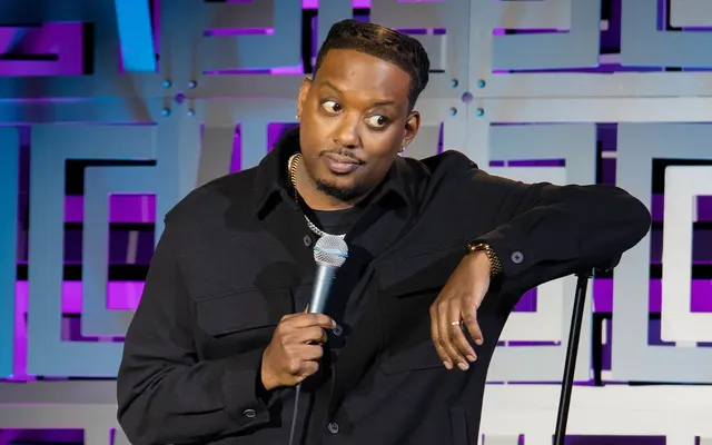 ‘ComicView: Rooftop Series’ Renewed for Season 2 at BET (EXCLUSIVE)