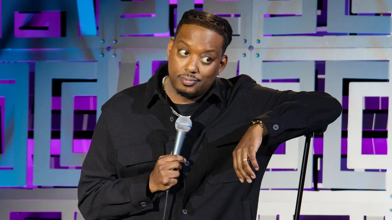 ‘ComicView: Rooftop Series’ Renewed for Season 2 at BET (EXCLUSIVE)