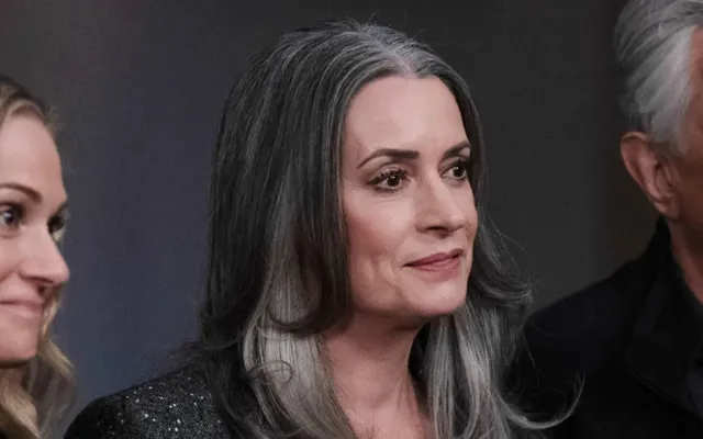 ‘Criminal Minds’ Star Paget Brewster Tells TV Journalist to ‘Work at a Shelter’ After Mixed Review, Sparking Outrage F…