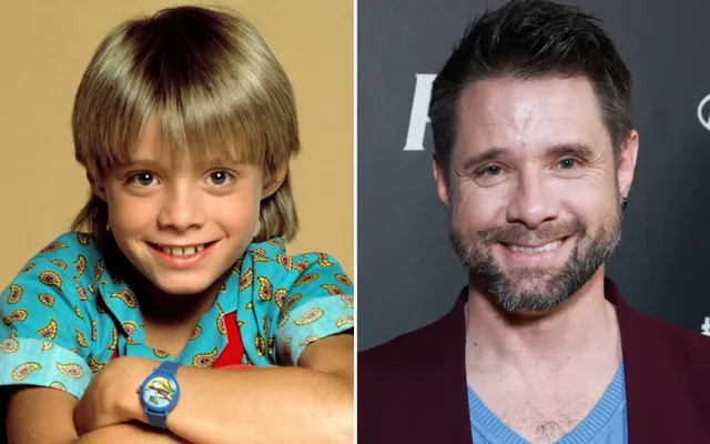 ‘Who’s the Boss?’ Star Danny Pintauro Says Being an Amazon Delivery Driver Is ‘One of  Five Jobs’ He Has Now Has Becau…