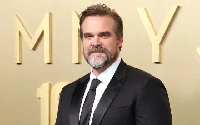 David Harbour on Starring Alongside ‘Creative Powerhouse’ Robert Downey Jr. in ‘Avengers: Doomsday’ and Reuniting With…