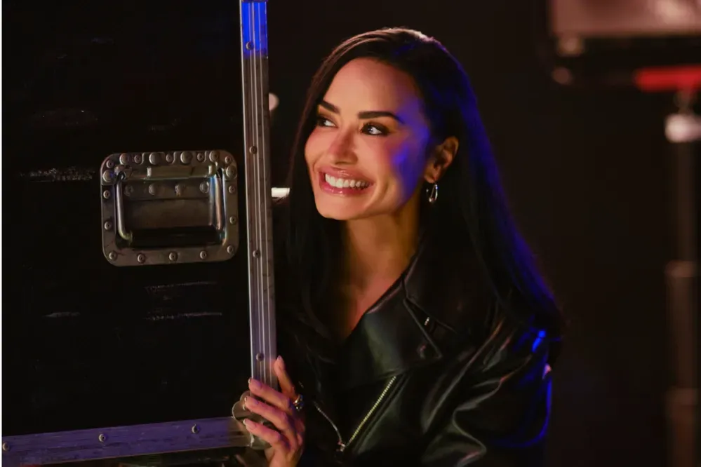 Demi Lovato to Make ‘Camp Rock 3’ Cameo Appearance