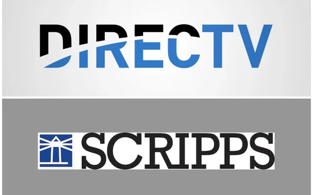 DirecTV and Scripps Locked in Retransmission Battle, as 54 Local TV Stations Go Dark on the Service Across 36 Markets