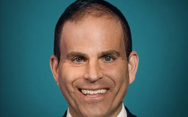 Longtime Disney Exec Jim Kapenstein, Who Helped Oversee Some Of Its Biggest Acquisitions, Joins Starz as Chief Legal a…