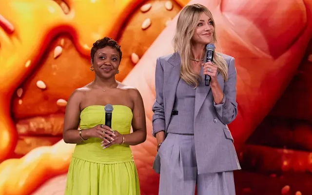 Disney’s 2026 Upfront Goes All in on Savannah Bananas, Billie Jean King and ‘American Horror Story’