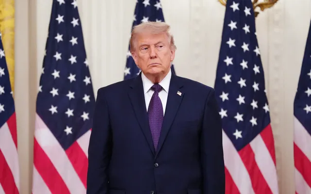 Donald Trump Storms Out of ‘Meet the Press’ Interview: ‘You’re Either Crooked or You’re Stupid’
