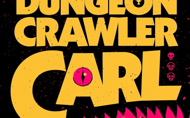 Peacock Gives Series Order to ‘Dungeon Crawler Carl’ TV Series From Seth MacFarlane’s Fuzzy Door, Chris Yost