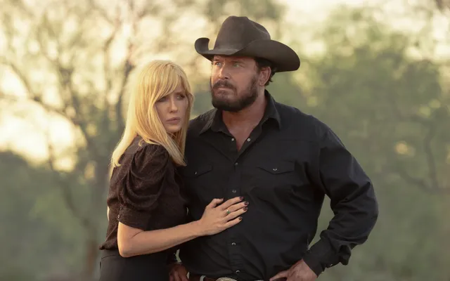 ‘Dutton Ranch’ Episode 4: Rip Shoots Dozens of Cows, Beth Catches Carter Hooking Up With Beulah’s Granddaughter and We…