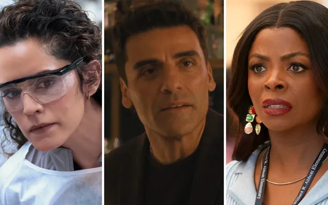 Emmys So White Part 2: No Actors of Color Win Major Acting Prizes on TV’s Biggest Night