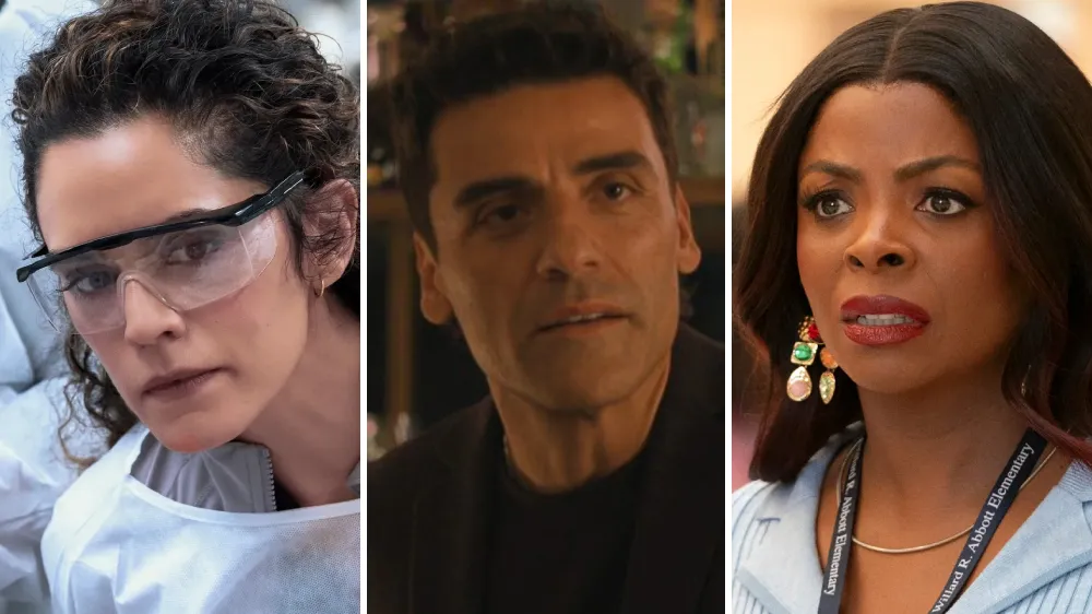 Emmys So White Part 2: No Actors of Color Win Major Acting Prizes on TV’s Biggest Night
