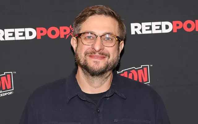 ‘Bob’s Burgers’ Star Eugene Mirman on His Swift Recovery, as He Releases a Comedy Special a Month After His Fiery Car…