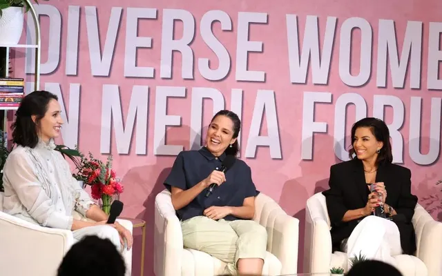 Eva Longoria and ‘House of the Spirits’ Showrunners  on the Magic and the Realism That Brought Isabel Allende’s Belove…