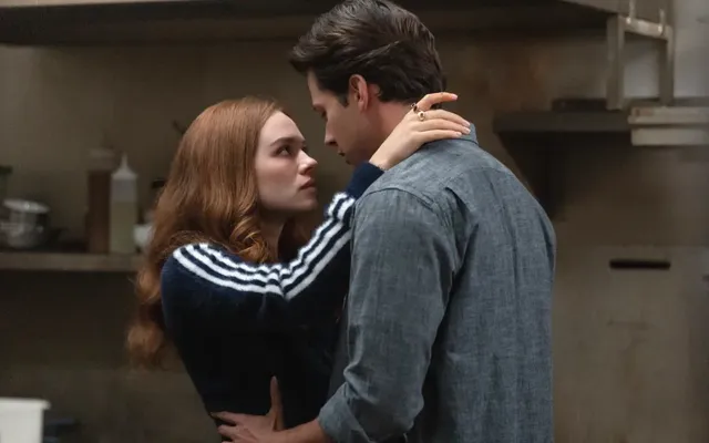 ‘Every Year After’ Boss Breaks Down Why It’s Not a Love Triangle, Changes From the Book’s Sam and Percy, and Charlie’s…