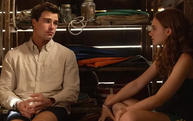 ‘Every Year After’ Renewed for Season 2 at Amazon; Will Focus on Charlie’s Story From ‘One Golden Summer’ Sequel Book