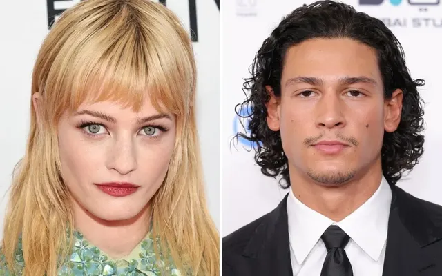 ‘Fourth Wing’ TV Series Casts Esther McGregor and Emilio Sakraya as Violet Sorrengail and Xaden Riorson