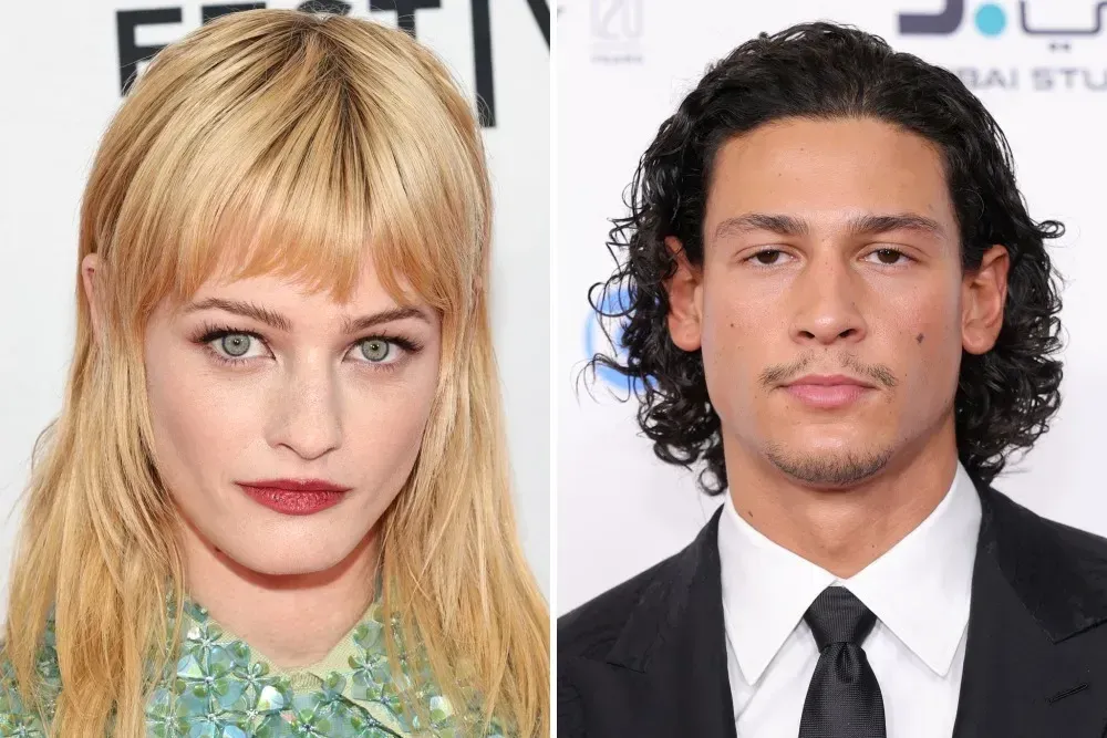 ‘Fourth Wing’ TV Series Casts Esther McGregor and Emilio Sakraya as Violet Sorrengail and Xaden Riorson