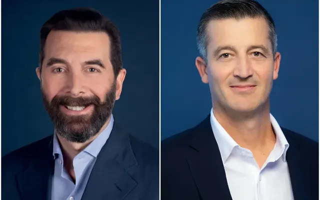 Fox Corp. Top Lawyer Adam Ciongoli Is Exiting, Nick Trutanich to Take Over as General Counsel