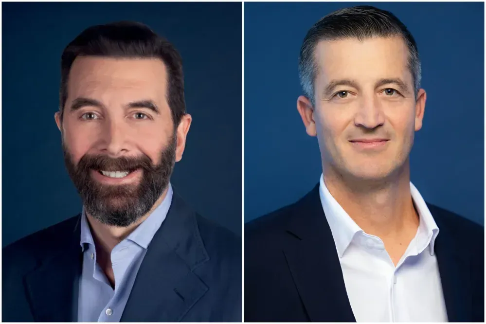 Fox Corp. Top Lawyer Adam Ciongoli Is Exiting, Nick Trutanich to Take Over as General Counsel
