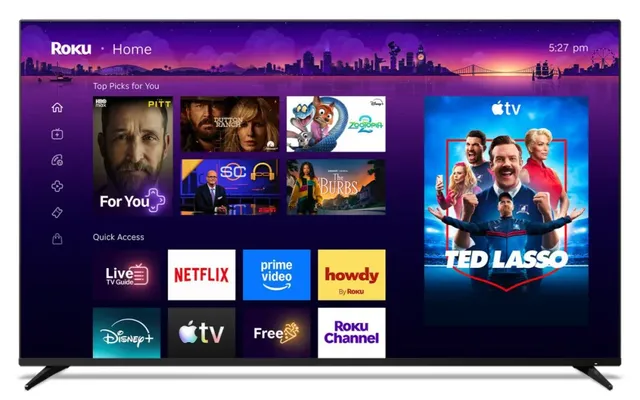 Fox’s $22 Billion Roku Deal Approved by Shareholders of Both Companies