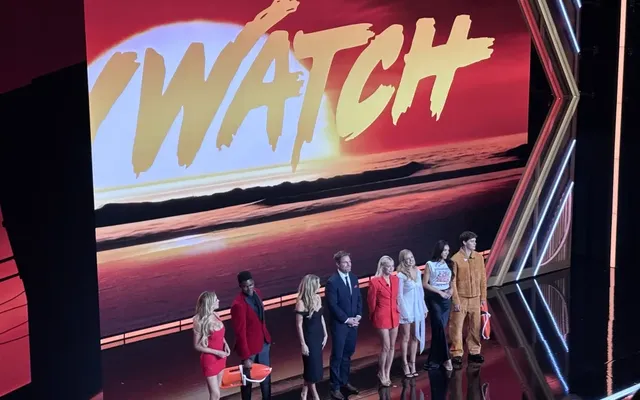 Inside Fox’s Upfront: ‘Baywatch,’ Lachlan Murdoch, Lots of Tom Brady, and the World Cup Brings James Corden Back to La…