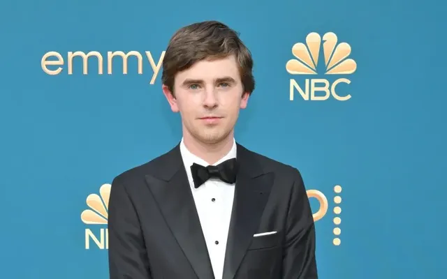 Sony Pictures TV and ‘Heated Rivalry’ Streamer Crave Pact for Freddie Highmore-David Shore Drama Series