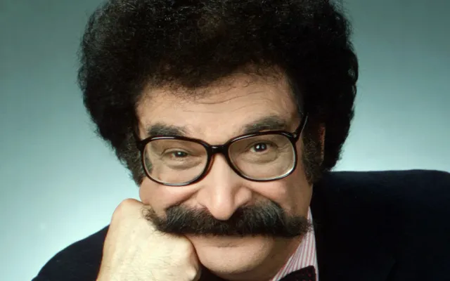 Gene Shalit, Longtime ‘Today Show’ Film Critic, Dies at 100