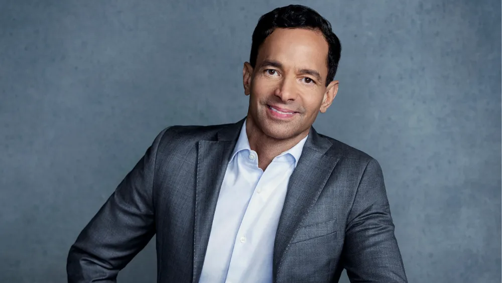 George Cheeks May Be Poised for Expanded TV Role at Skydance Post Paramount-Warner Bros. Merger