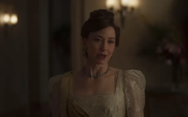 ‘Gilded Age’ Season 4 First Look, New ‘Harry Potter’ Footage Among Teases in New HBO Max Trailer