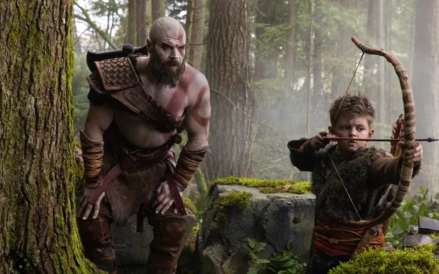 ‘God of War’ Shocker: Kratos Actor Ryan Hurst Recast After On-Set Injury