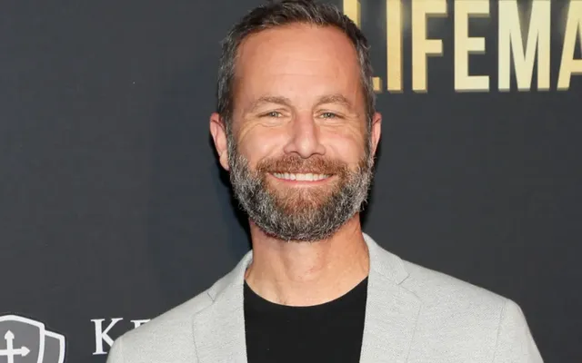 ‘Growing Pains’ Star Kirk Cameron Says He Left California Because of ‘Terrible’ Politics and ‘All the Other Things Tha…