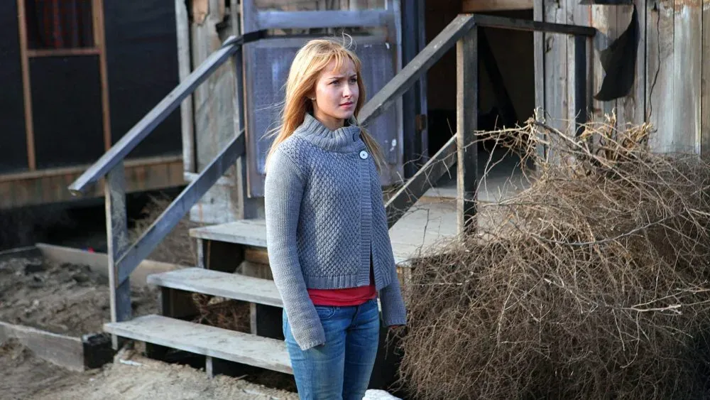 ‘Heroes’ Creator Tim Kring Pays Tribute to Hayden Panettiere as a ‘Singularly Talented Actor’ With a ‘Deep Understandi…