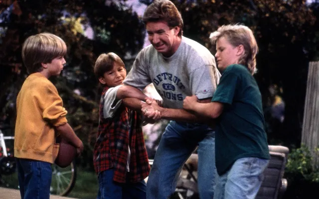 Inside Why ‘Home Improvement’ Is Not Coming Back Anytime Soon