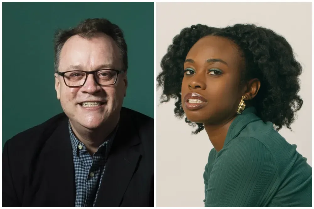 ‘The Witcher’ Co-Producer Rae Benjamin to Receive Starz #TakeTheLead Award at Humanitas Event, Presented by Russell T…