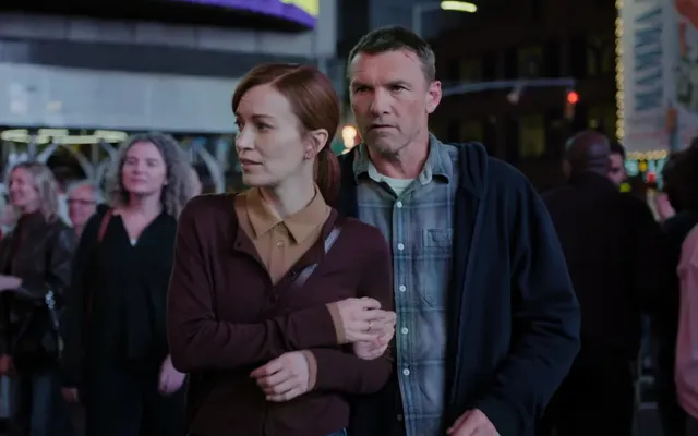 How Harlan Coben and Netflix Found Record-Breaking Success Together – and What Comes Next for Their Mystery-Thriller U…