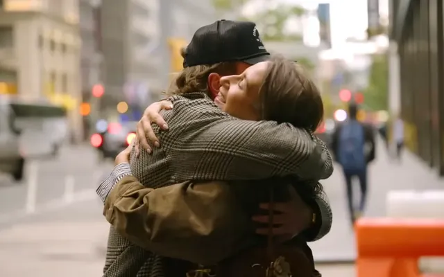 ‘In the City’ Premiere Shocker: Amanda Batula and Kyle Cooke Emotionally Address West Wilson Cheating Rumors
