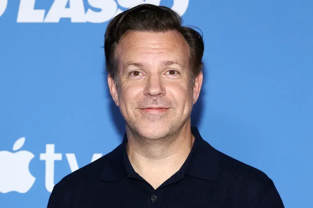 Jason Sudeikis Hopes to Continue ‘Ted Lasso’ for Season 5, Says Coverage of Split From Olivia Wilde Missed a ‘Million…