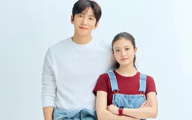 Ji Chang-wook and Imada Mio’s Korean-Japanese Romcom ‘Merry Berry Love’ Sets October Disney+, Hulu Bow