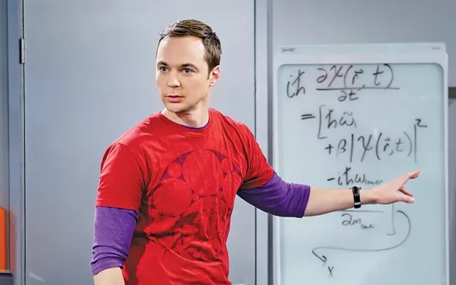Jim Parsons was ‘Miserable’ During Peak ‘Big Bang Theory’ Popularity: ‘I Wouldn’t Do That Again and For Any Amount of…