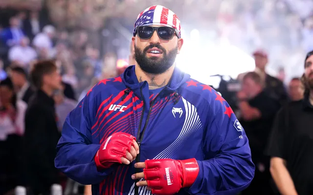 UFC Fighter Josh Hokit Defends Calling Michelle Obama a ‘Man’ and Claims It Shows ‘How Great’ America Is ‘With Freedom…