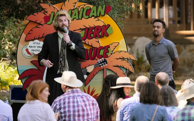 ‘Jury Duty’ Renewed for Season 3 at Prime Video